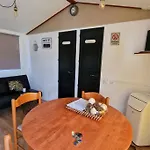 La Casa De Lylou Location De Campsite
