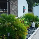مكان تخييم La Casa De Lylou Location De