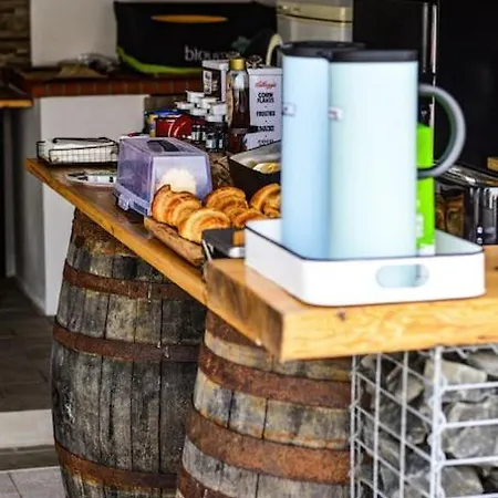 La Casa De Lylou Location De *