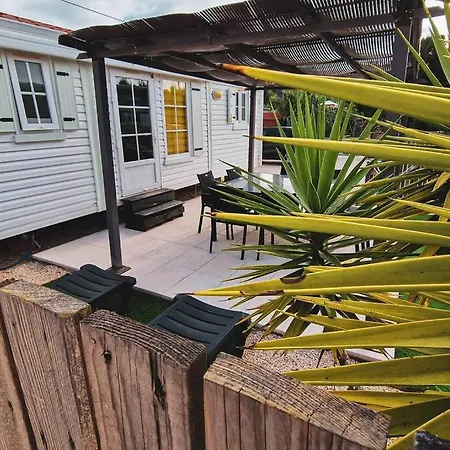 Camping La Casa De Lylou Location De