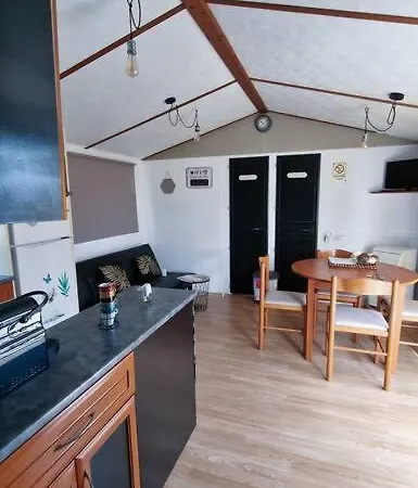 La Casa De Lylou Location De Lavos