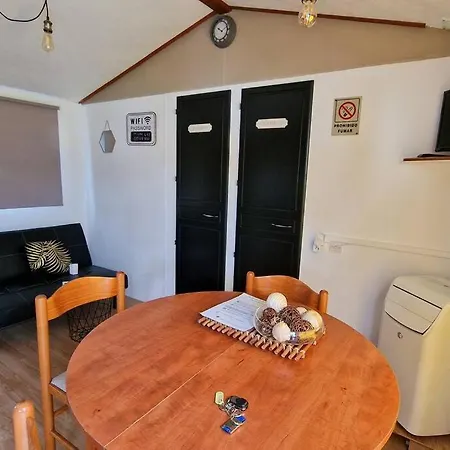 La Casa De Lylou Location De Κάμπινγκ