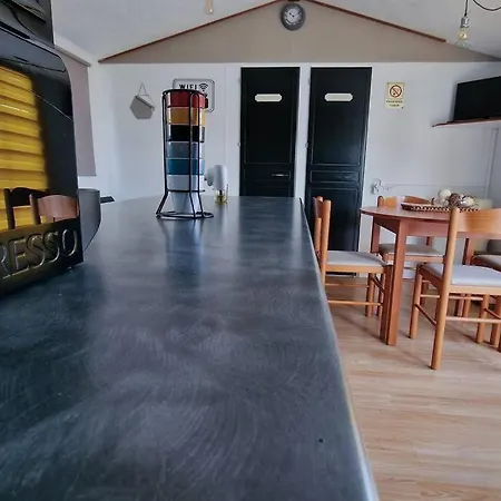 La Casa De Lylou Location De Κάμπινγκ *