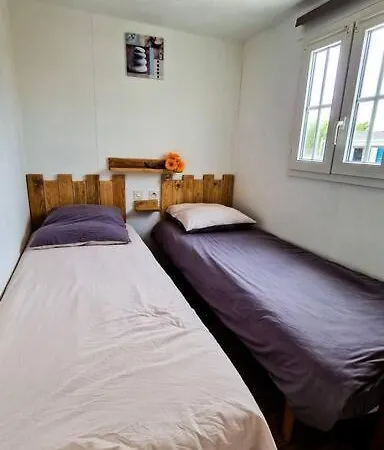 La Casa De Lylou Location De Κάμπινγκ *