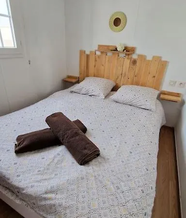 Κάμπινγκ La Casa De Lylou Location De Lavos