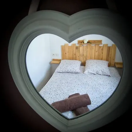 La Casa De Lylou Location De * Lavos