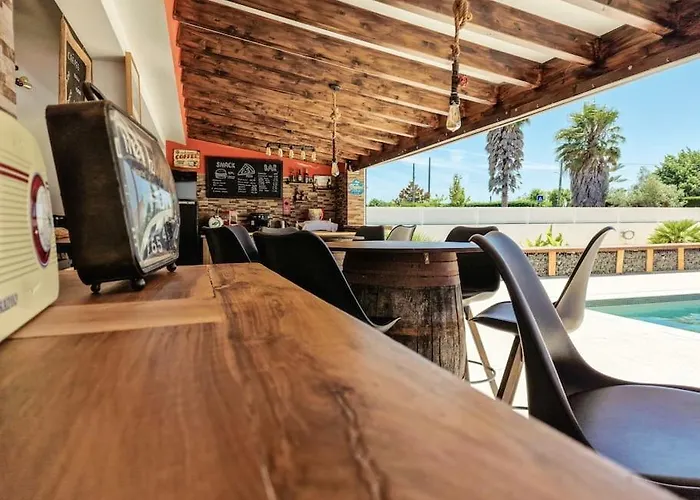 La Casa De Lylou Location De *