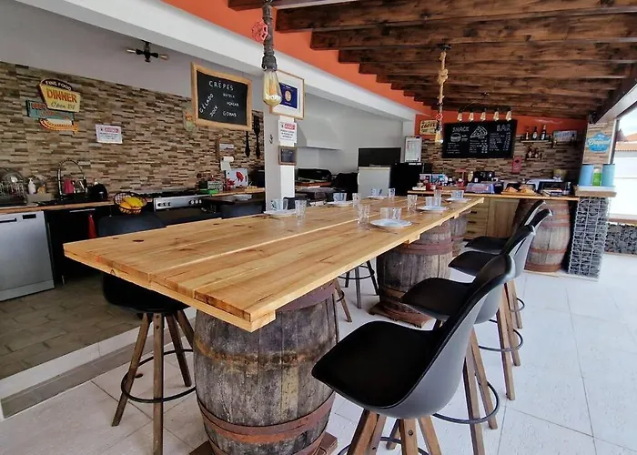 La Casa De Lylou Location De