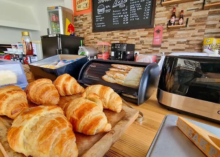 La Casa De Lylou Location De Camping *