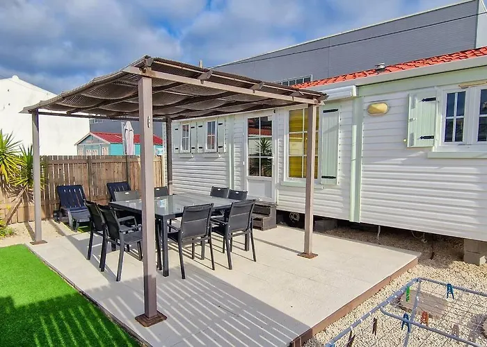 La Casa De Lylou Location De Lavos