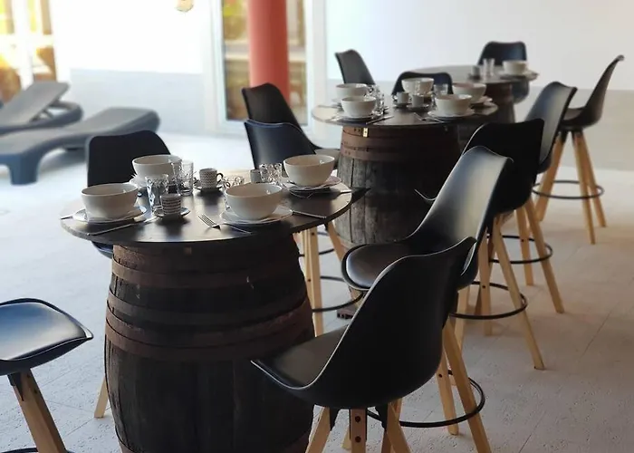 La Casa De Lylou Location De Camping