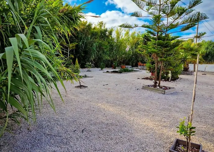 La Casa De Lylou Location De Camping